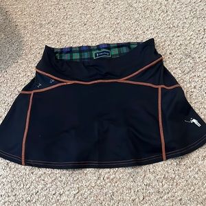Tennis/Golf skirt